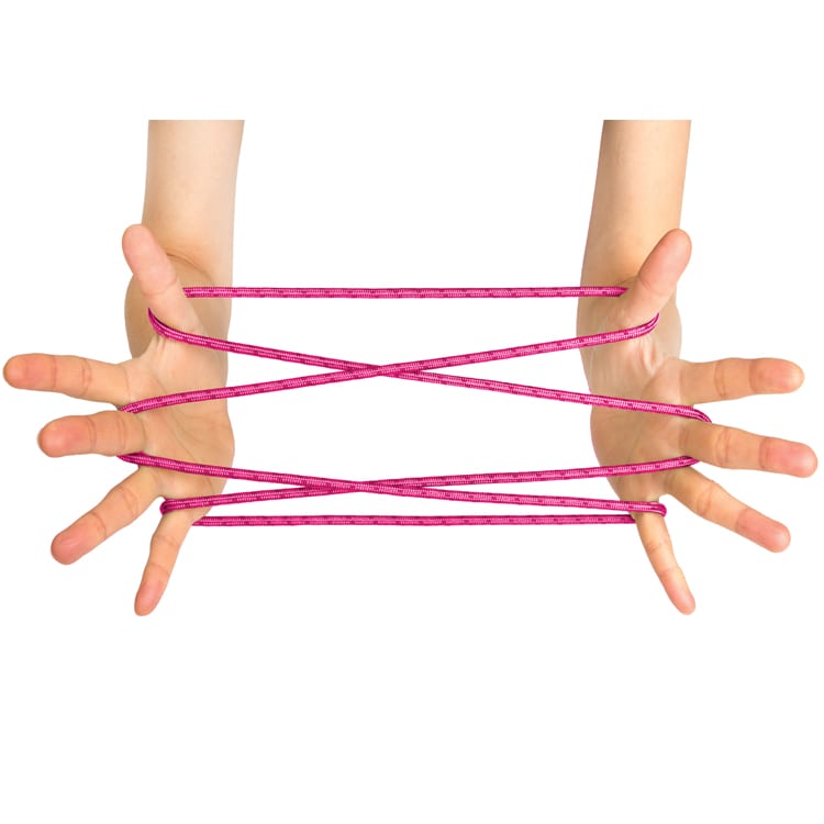 Cat's Cradle