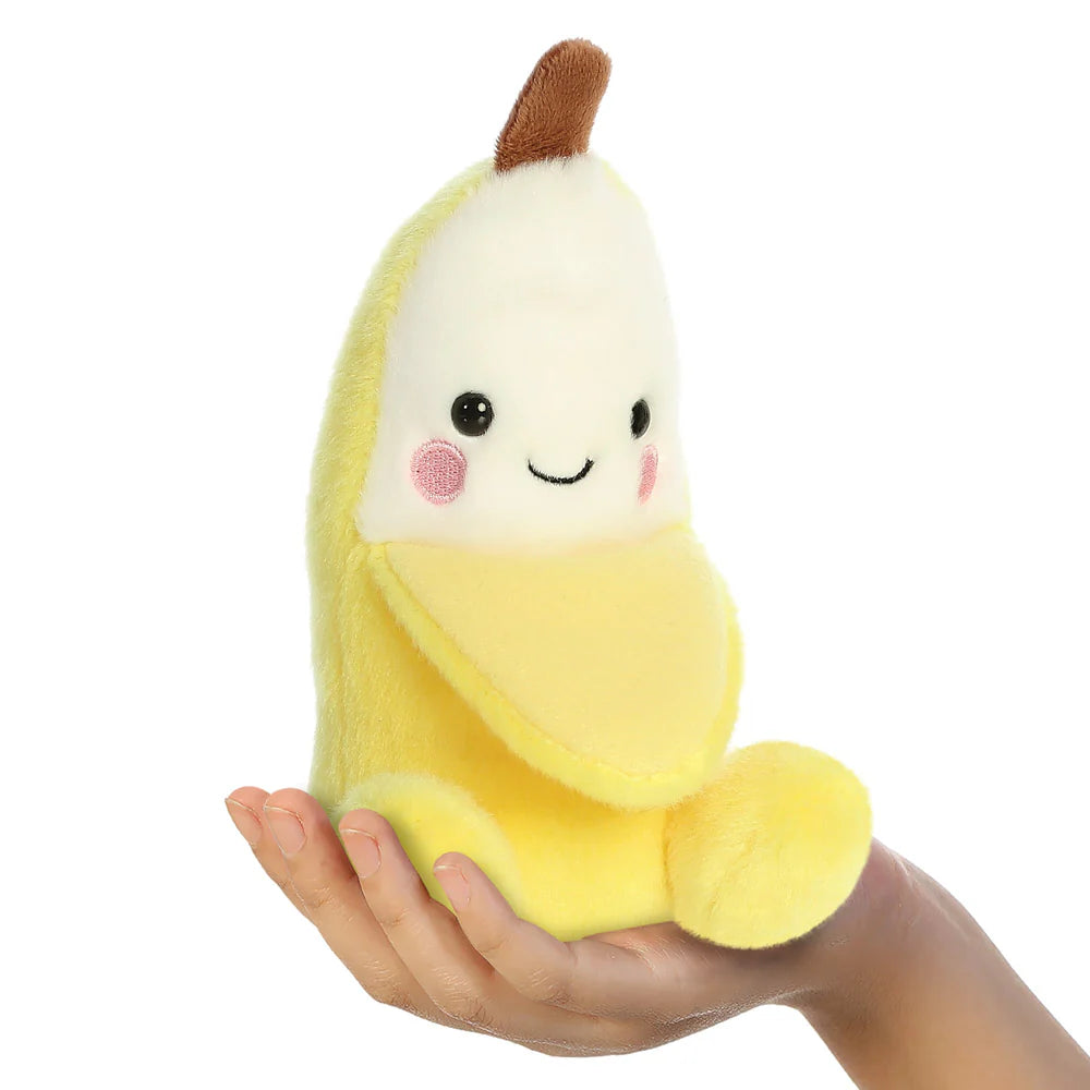 Gwen Banana Soft Toy