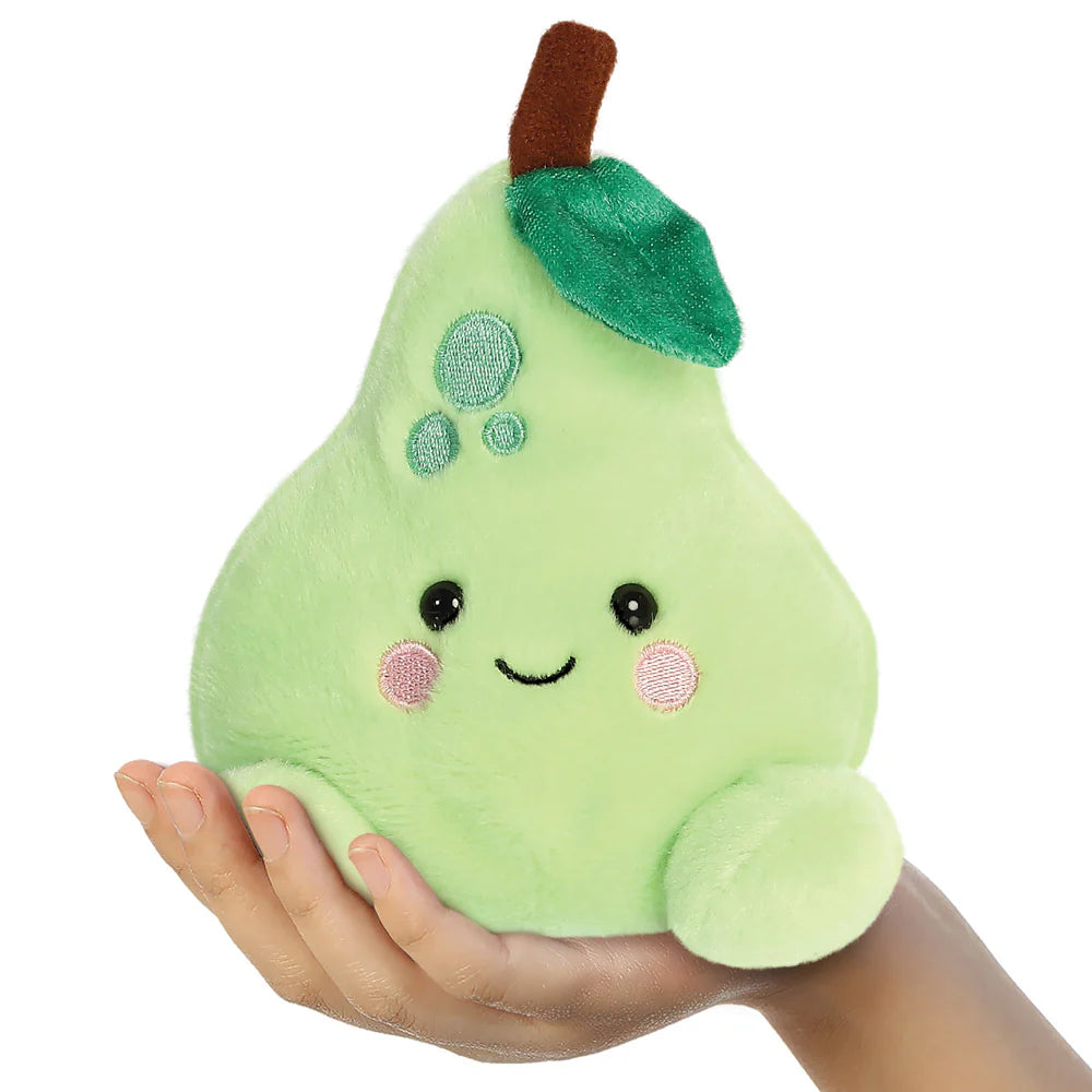 Bartlett Pear Soft Toy