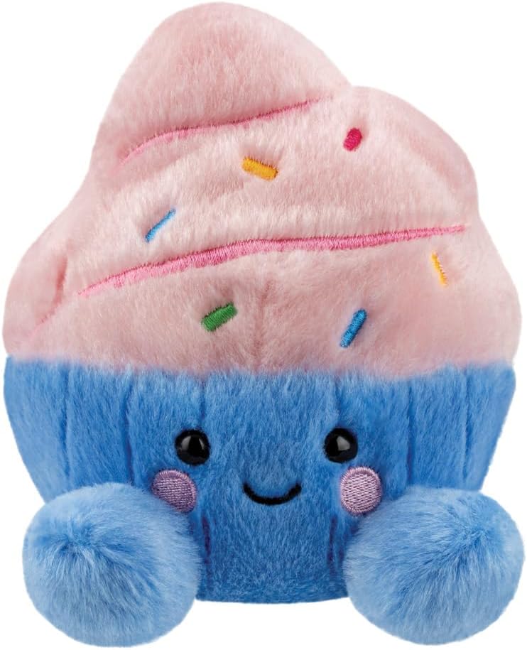 Camila Cupcake Soft Toy