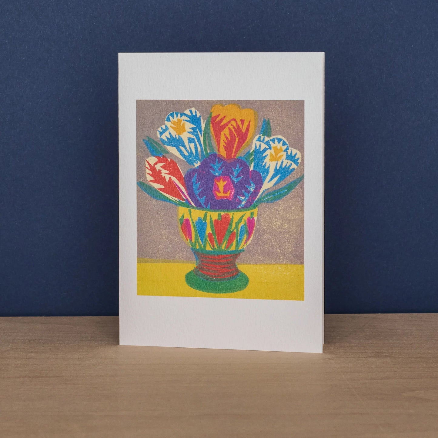 10 Notecards Using Original Prints by Matt Underwood