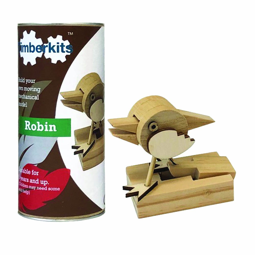 Timberkits Robin
