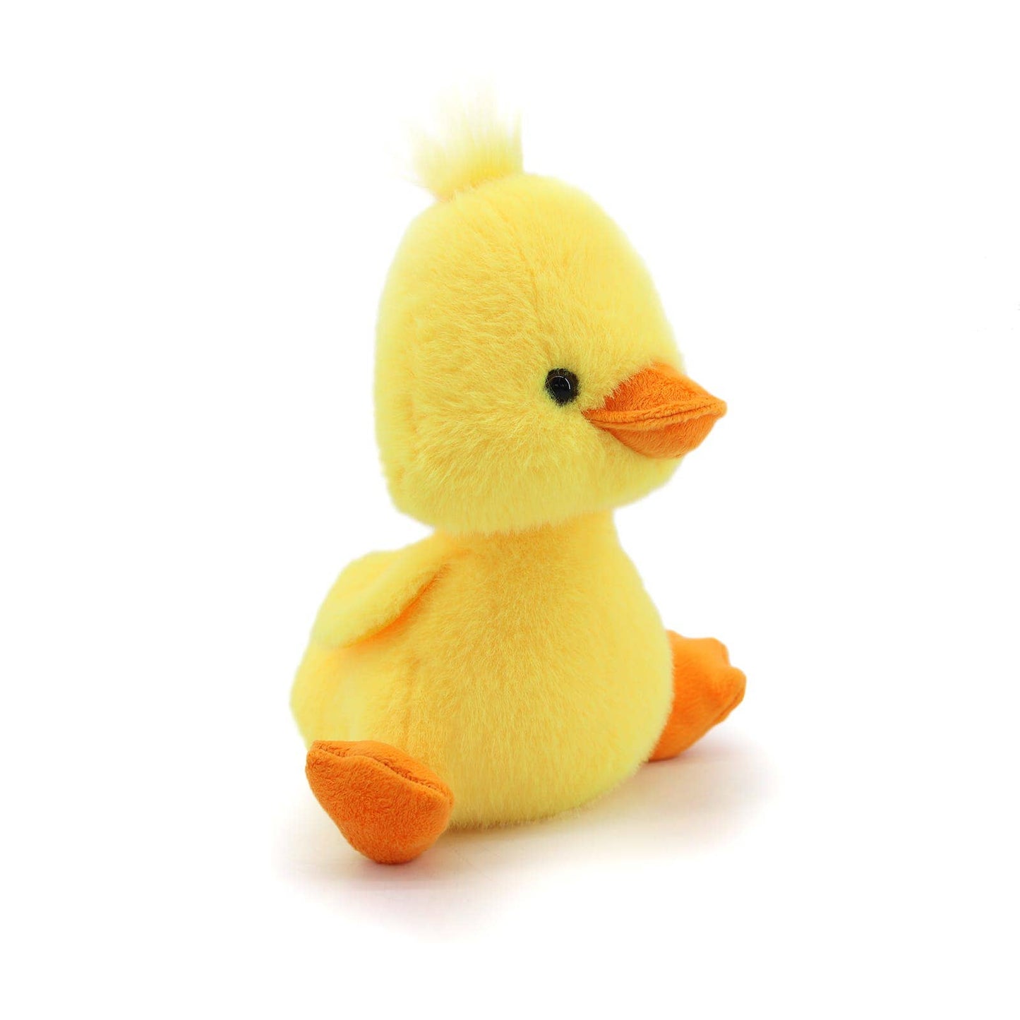 Baby Duck Chick Soft Plush Toy - 20cm