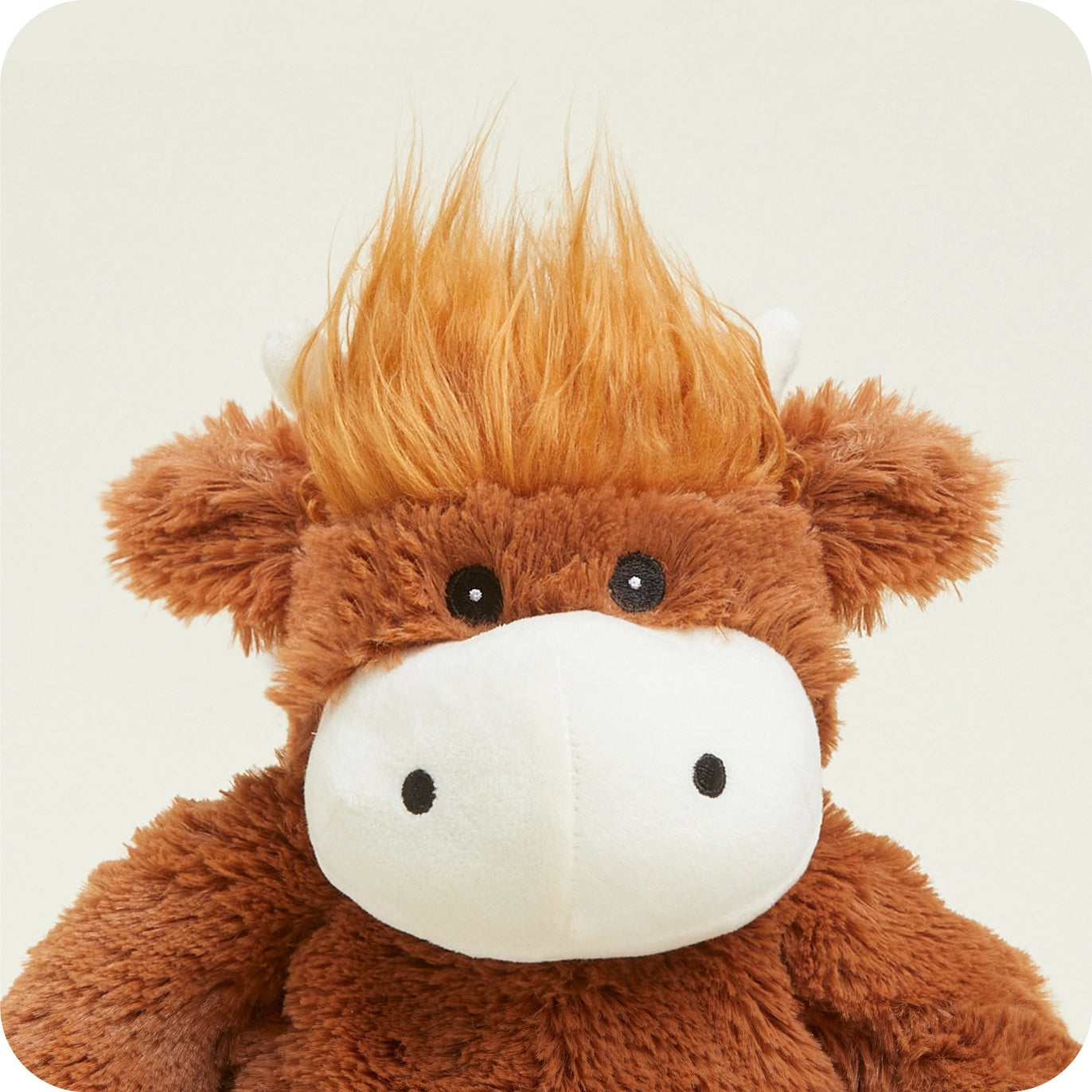 Warmies® Junior Highland Cow