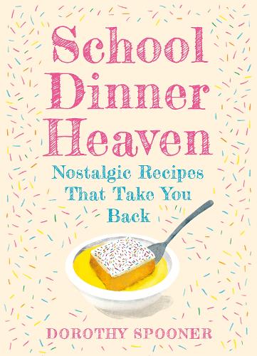 School Dinner's Exhibition