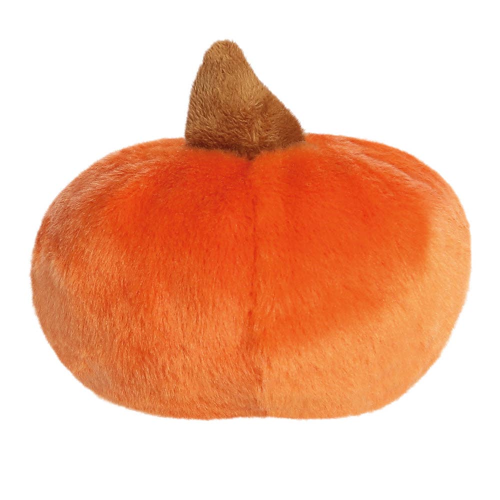 Palm Pals Paisley Pumpkin Soft Toy