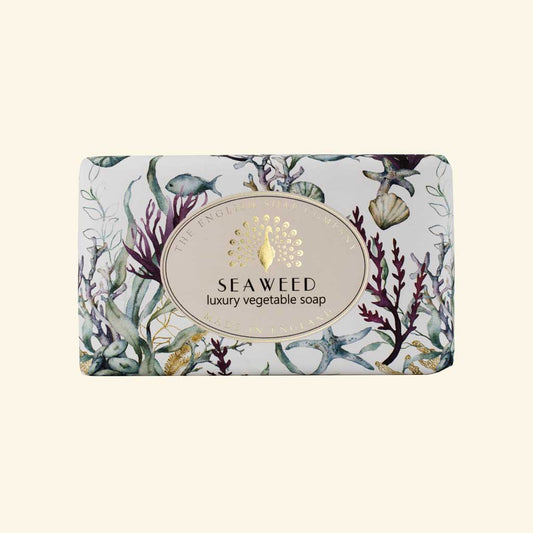 Heritage Seaweed Soap