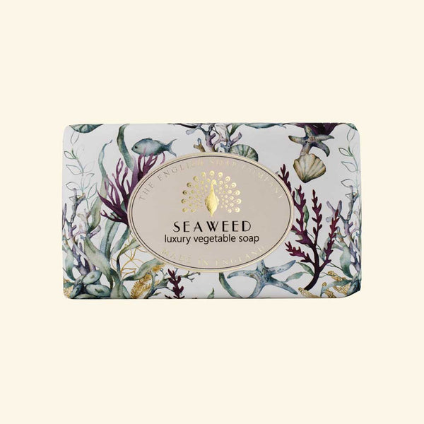 Heritage Seaweed Soap