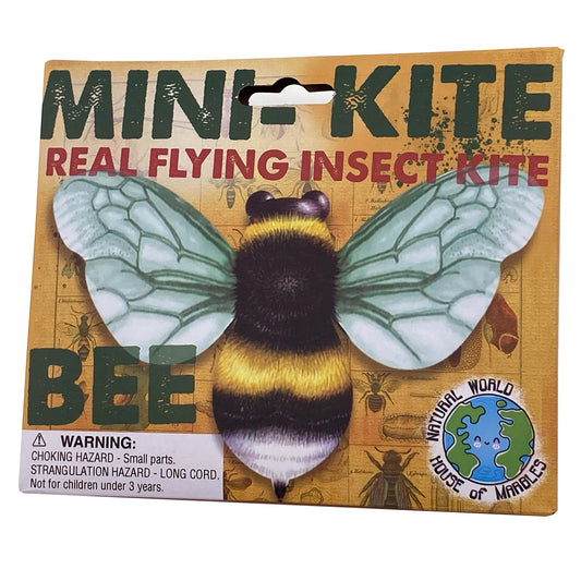 Mini Real Flying Insect Kite