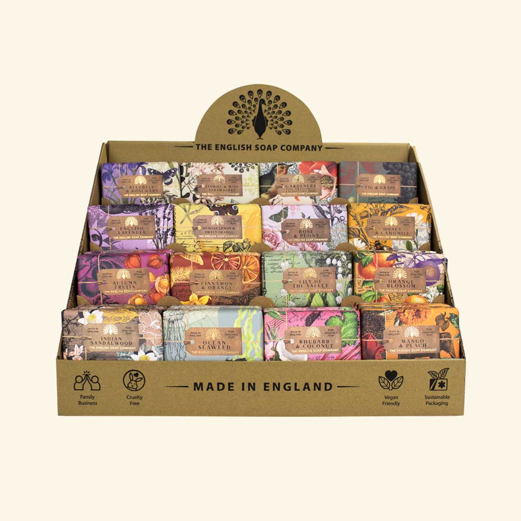 Anniversary Olive Grove Soap