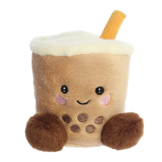 Milky Tea Boba Soft Toy