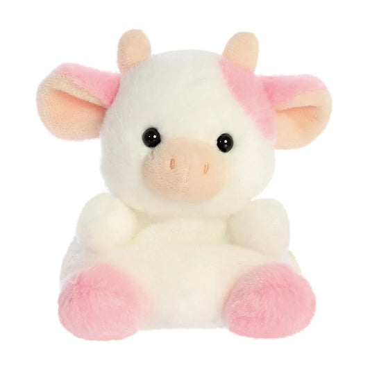 Strawberry Belle Cow Soft Toy