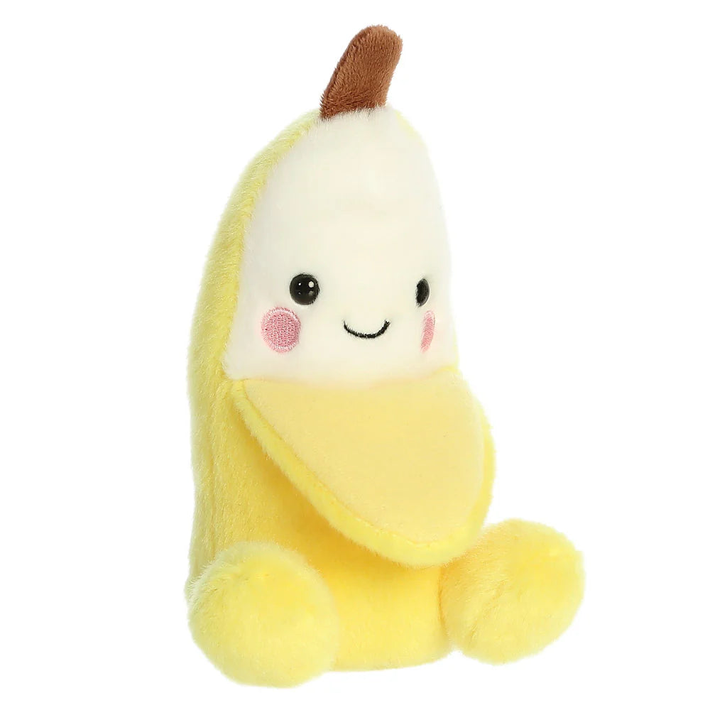 Gwen Banana Soft Toy