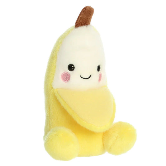 Gwen Banana Soft Toy