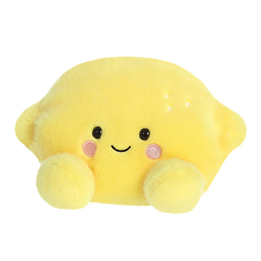 Yuzu Lemon Soft Toy
