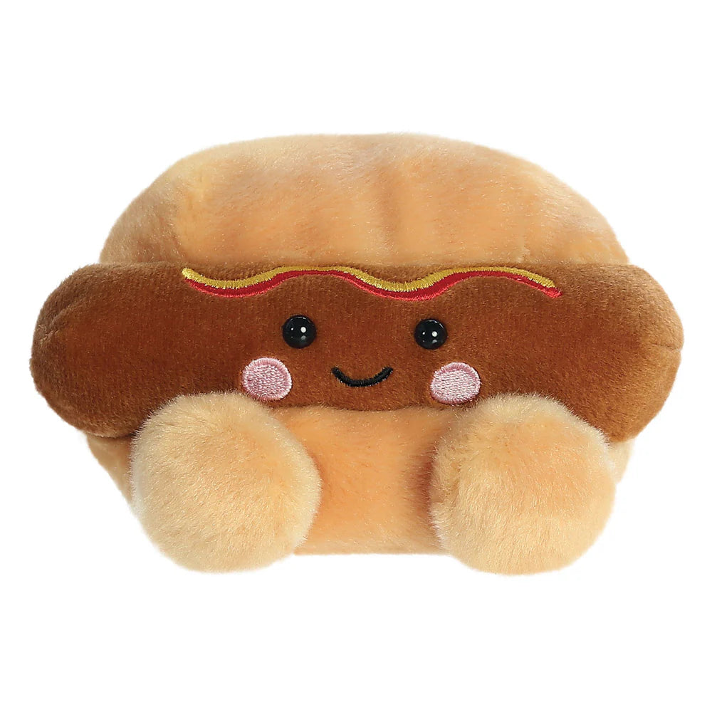 Colson Hot Dog Soft Toy