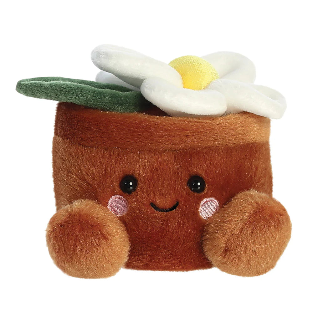 Junie Daisy Soft Toy