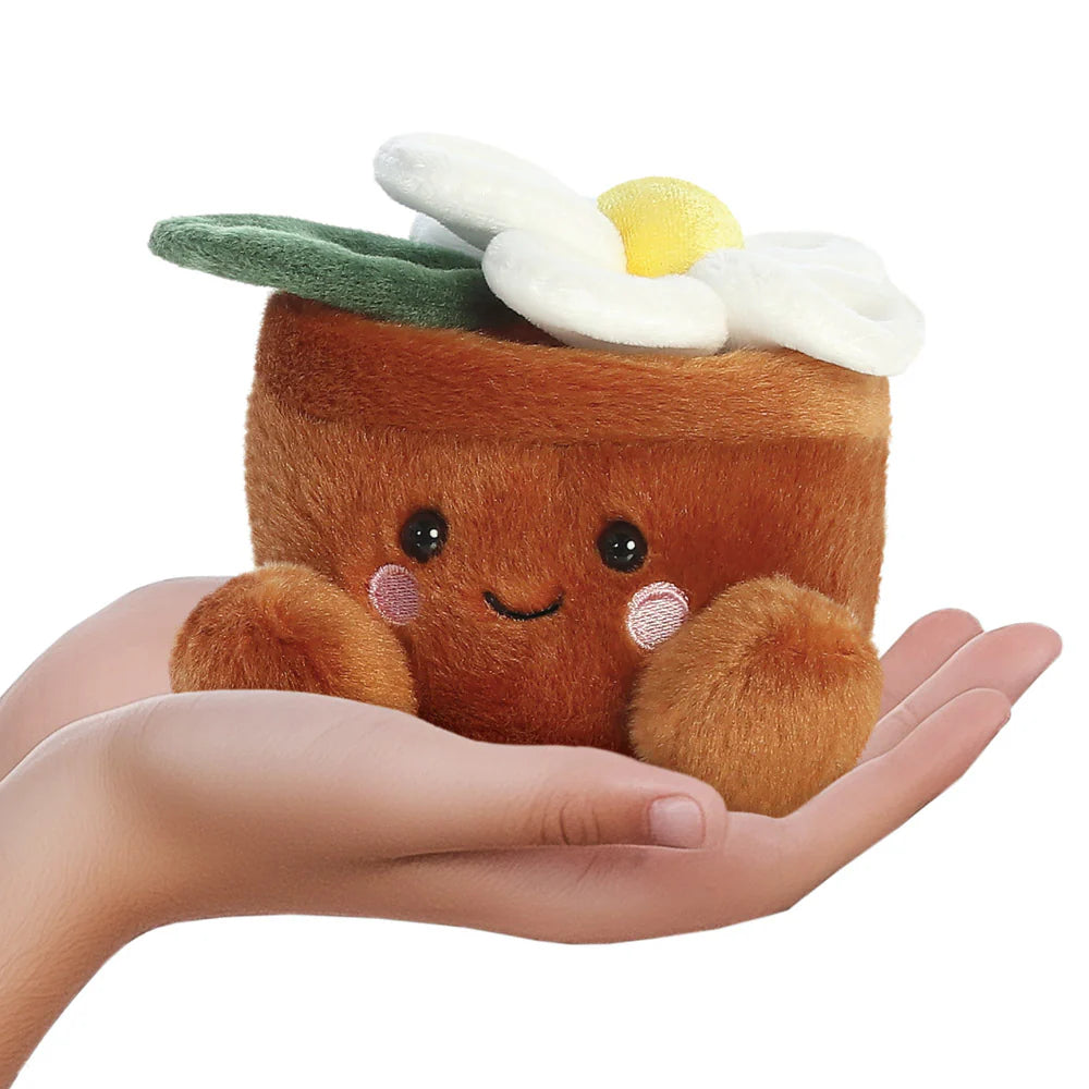 Junie Daisy Soft Toy