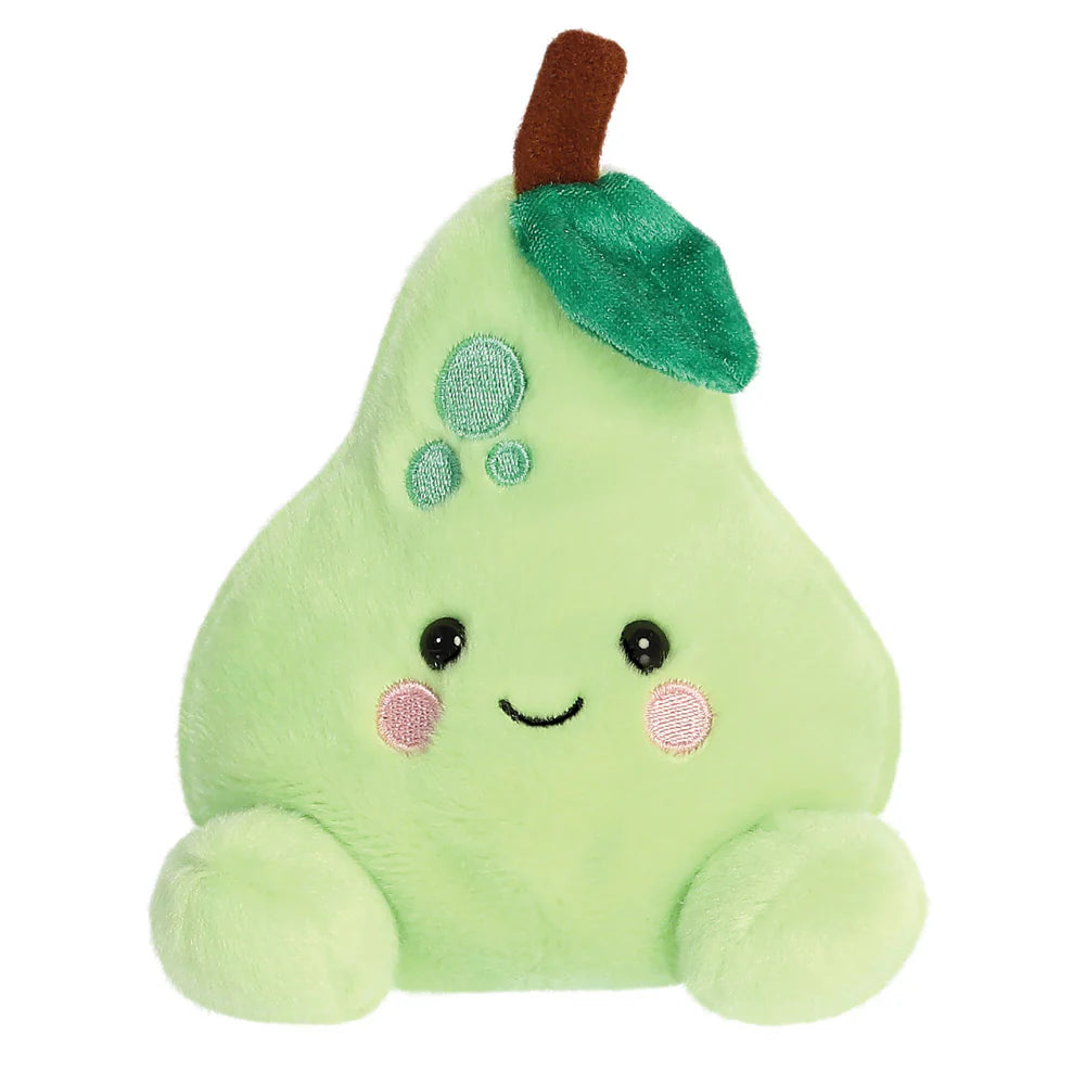 Bartlett Pear Soft Toy