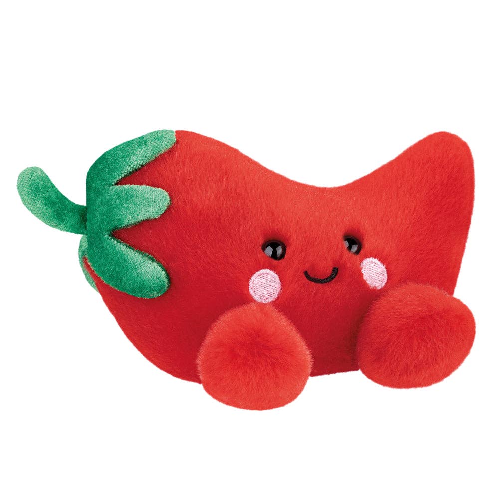 Palm Pals Fuego Chili Pepper Soft Toy