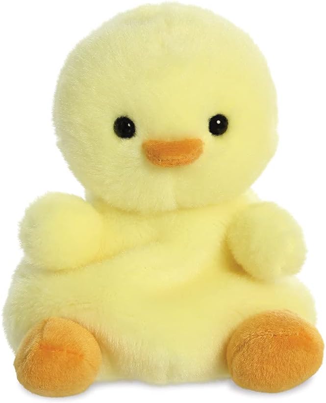 Betsy Chick Soft Toy