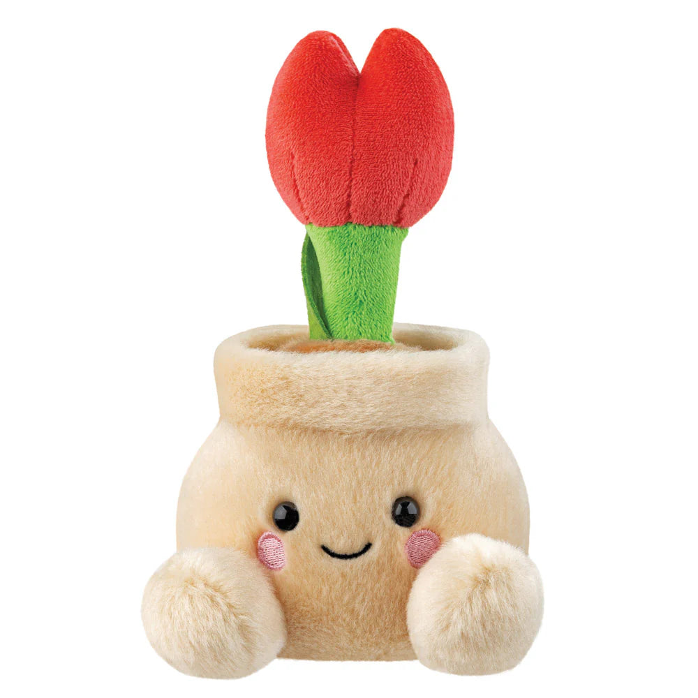 Lilybelle Tulip Soft Toy