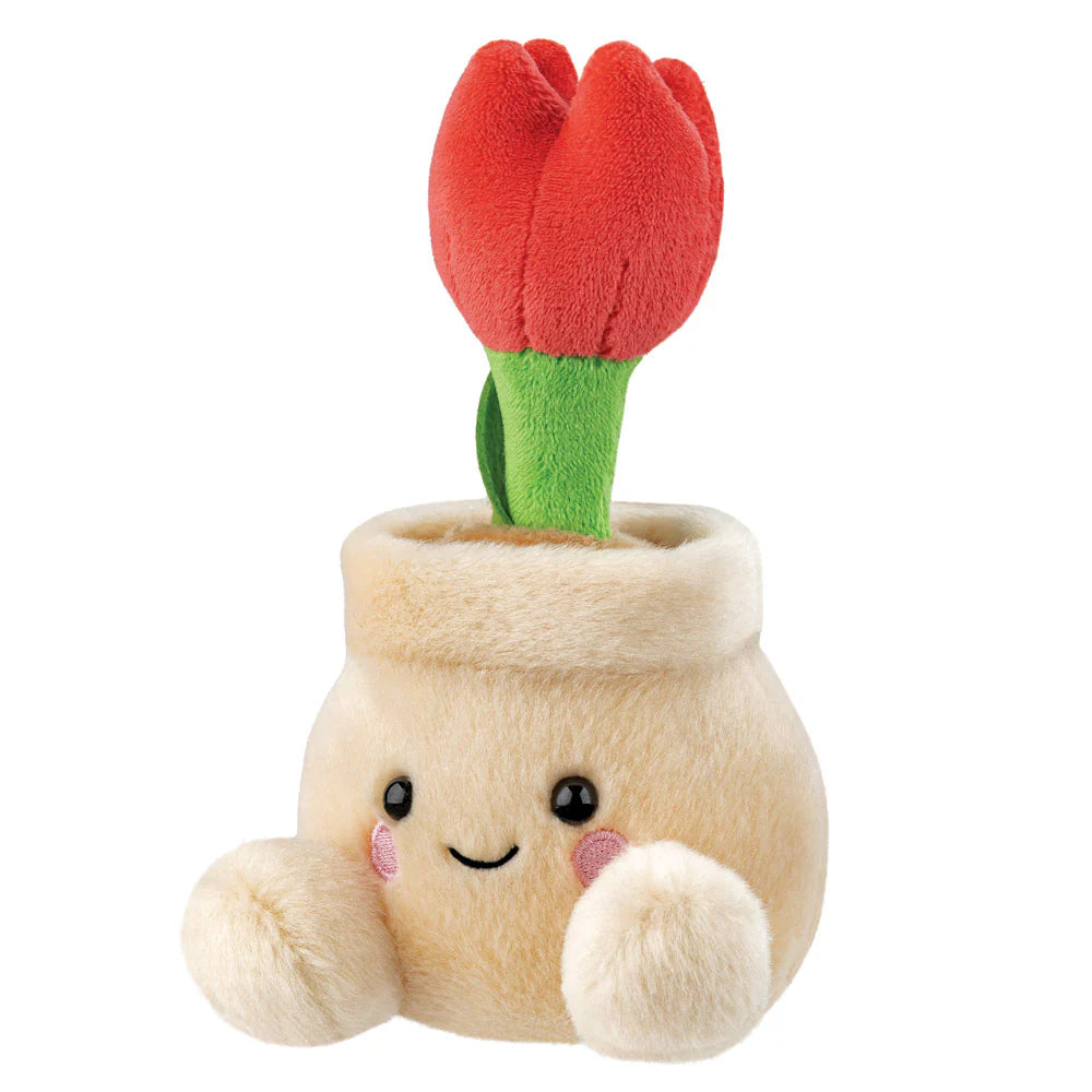 Lilybelle Tulip Soft Toy