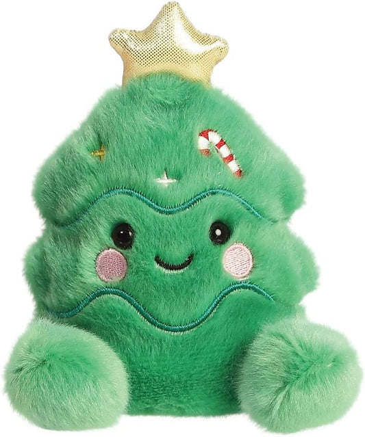 Jubilee Tree Soft Toy