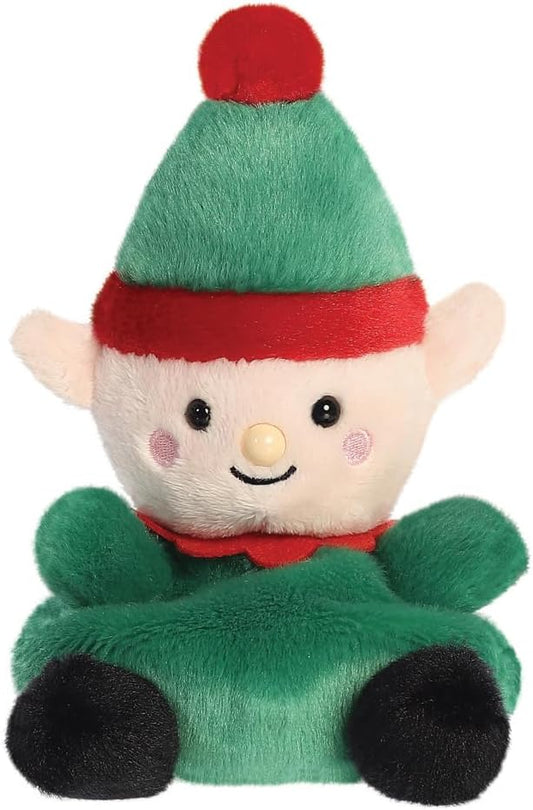Jolly Elf Soft Toy