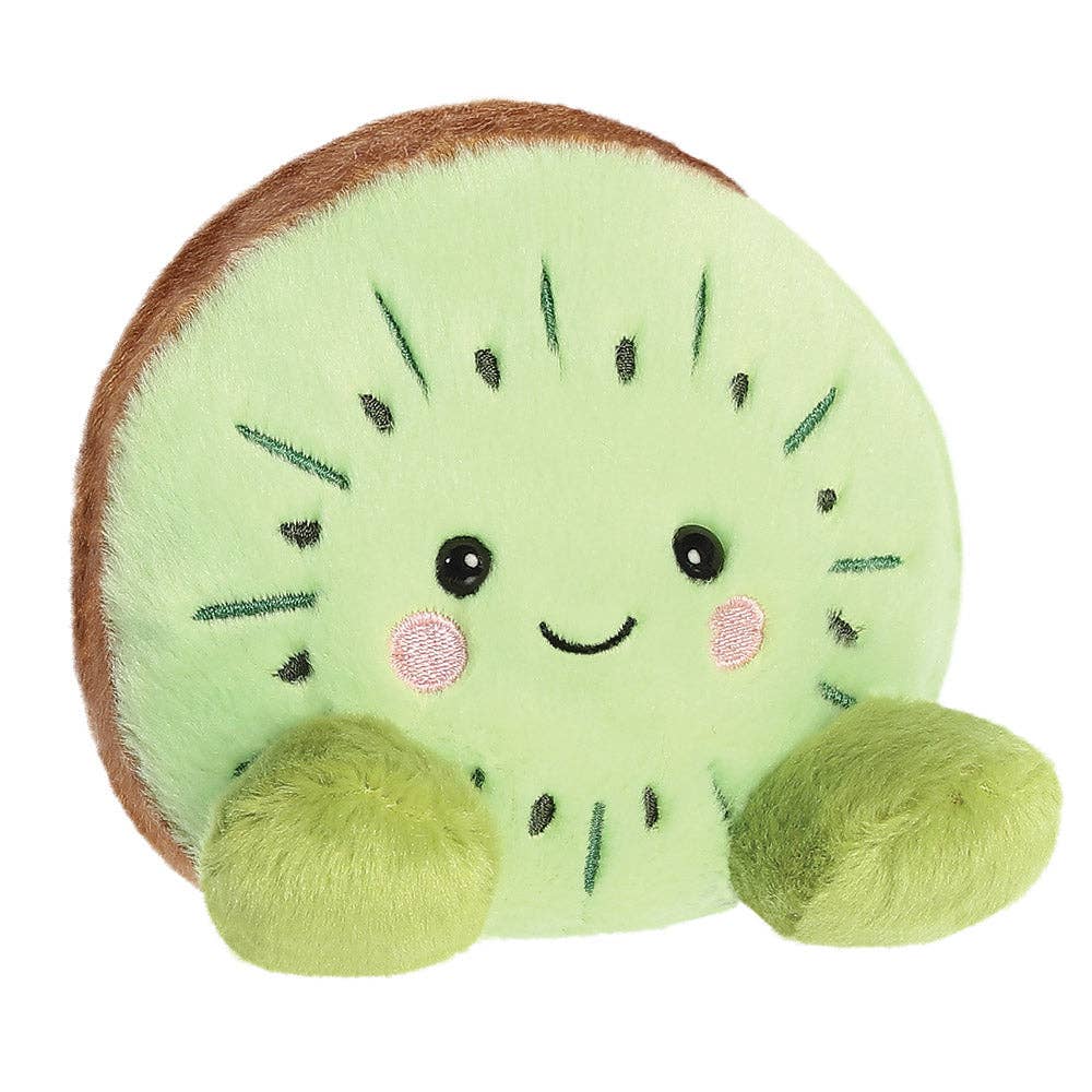 Palm Pals Kimber Kiwi Soft Toy