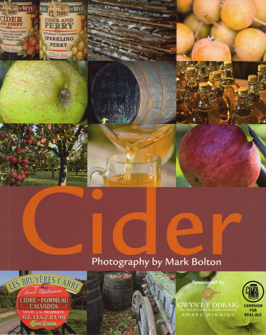 Cider - CAMRA