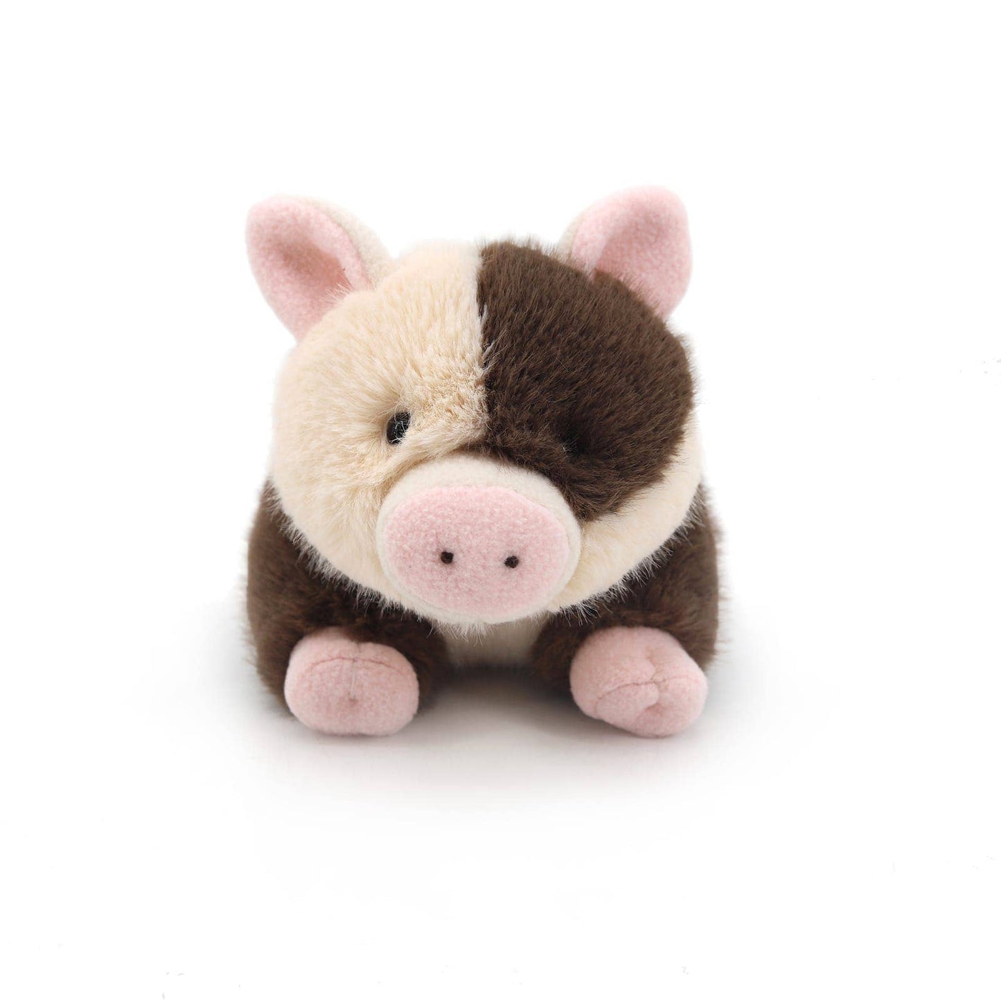 Spotty Pig Adorable Soft Plush Toy