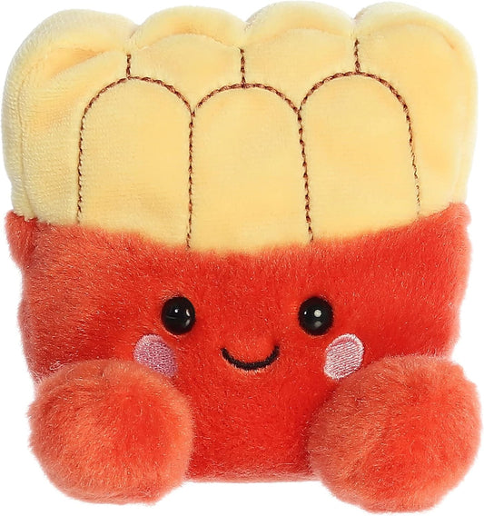 Frenchy Fries Soft Toy
