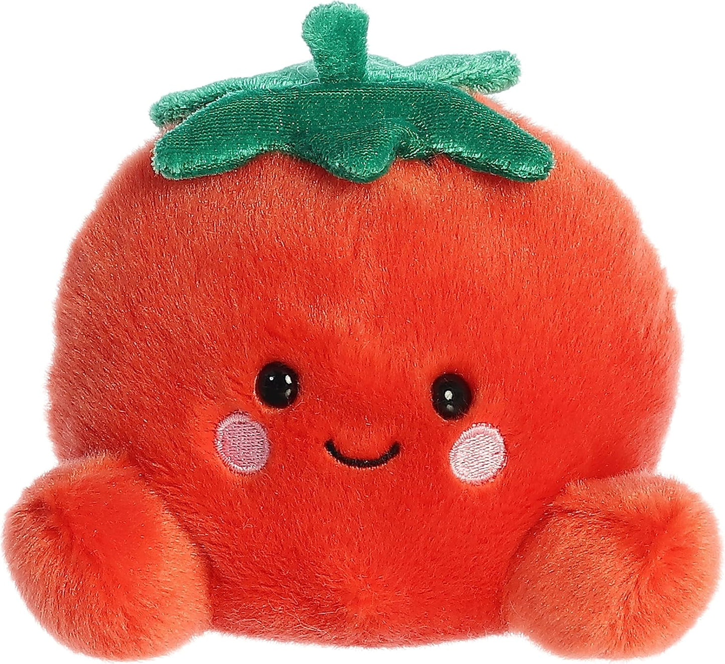 Boyd Tomato Soft Toy