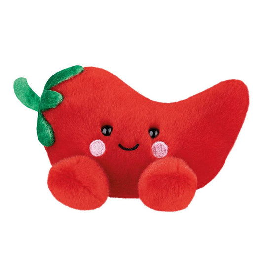 Palm Pals Fuego Chili Pepper Soft Toy