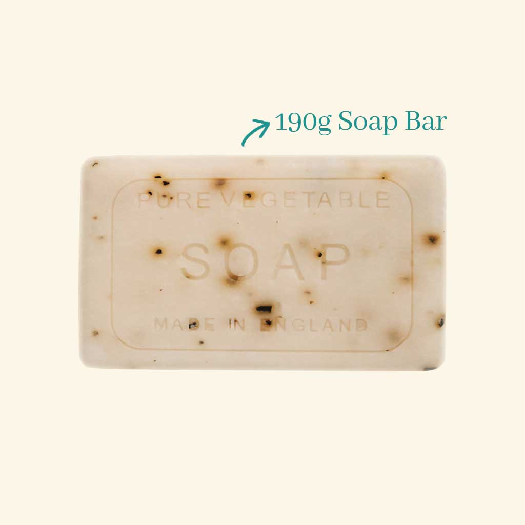 Heritage Seaweed Soap