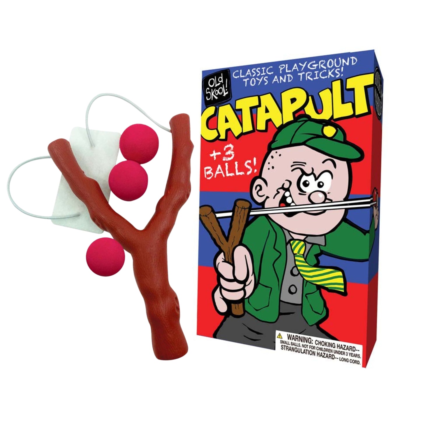 Catapult