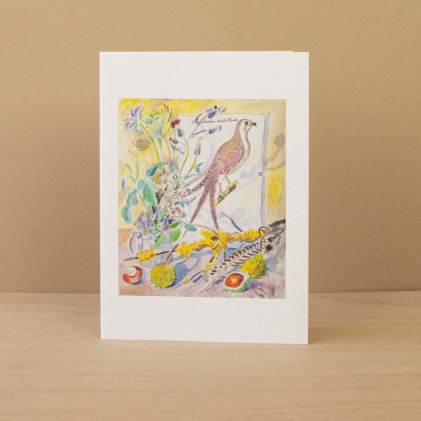 10 Notecards Using Watercolours by Emily Sutton