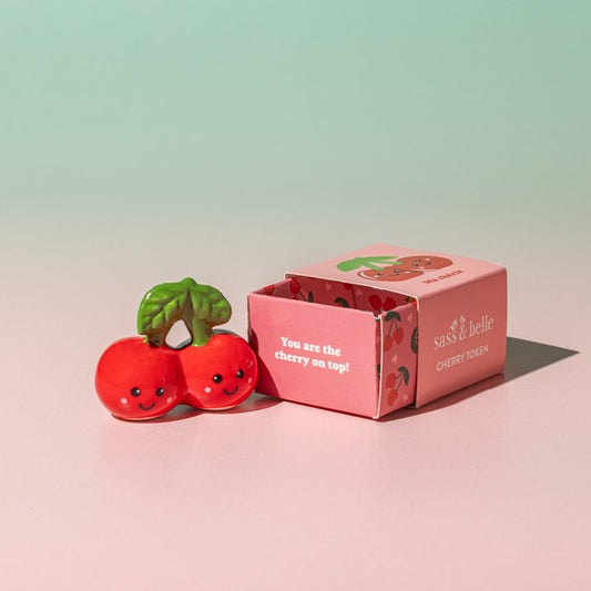 Cherry Token