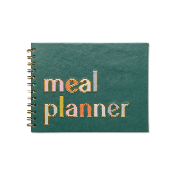 Weekly Meal Planner