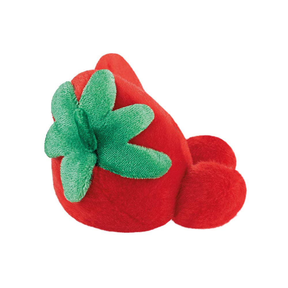 Palm Pals Fuego Chili Pepper Soft Toy