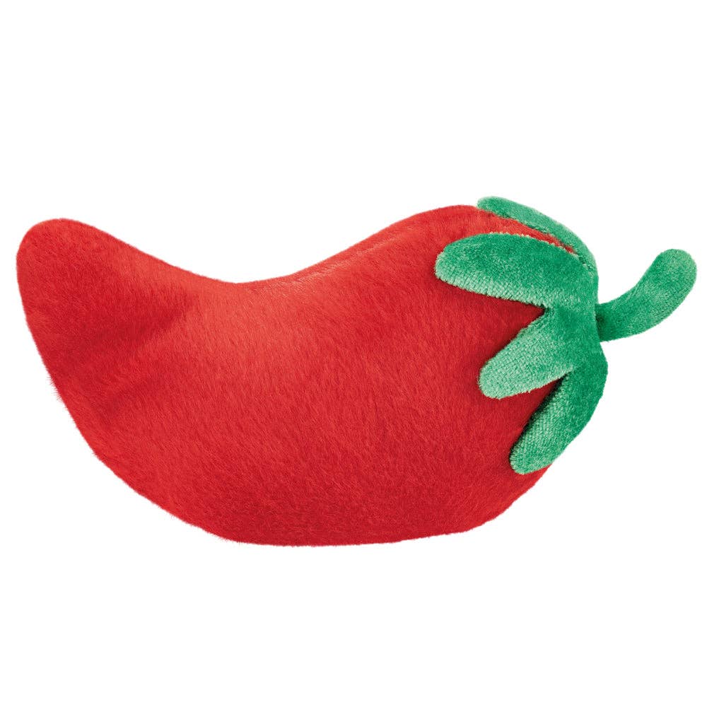Palm Pals Fuego Chili Pepper Soft Toy