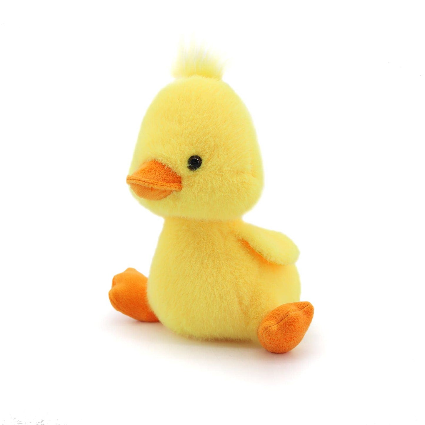 Baby Duck Chick Soft Plush Toy - 20cm