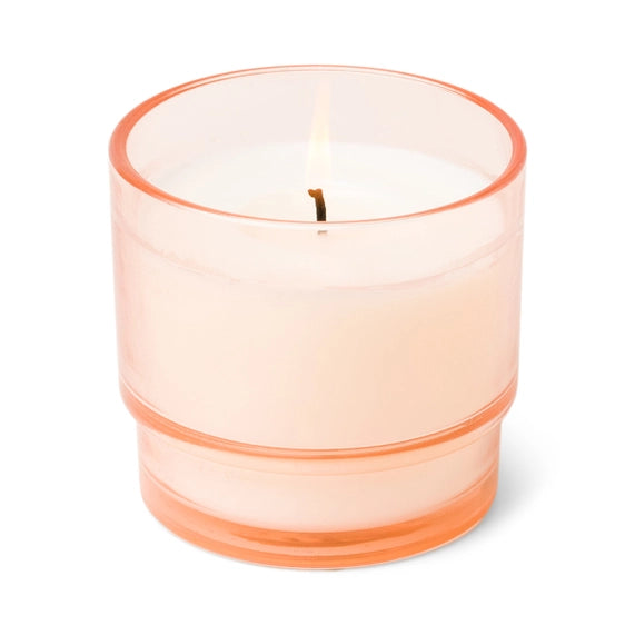 Al Fresco Pepper & Plum Soy Wax Candle