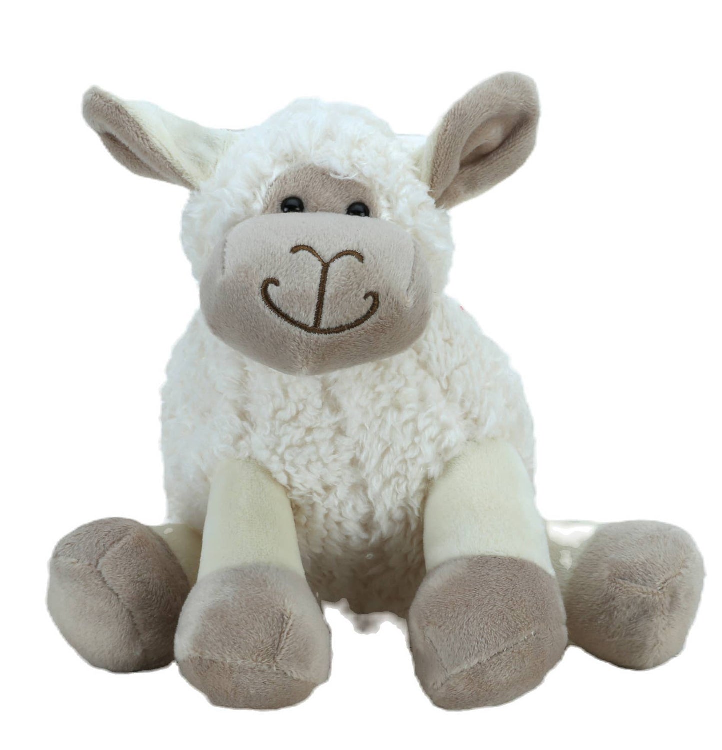 Sheep Small White Soft Toy Plush