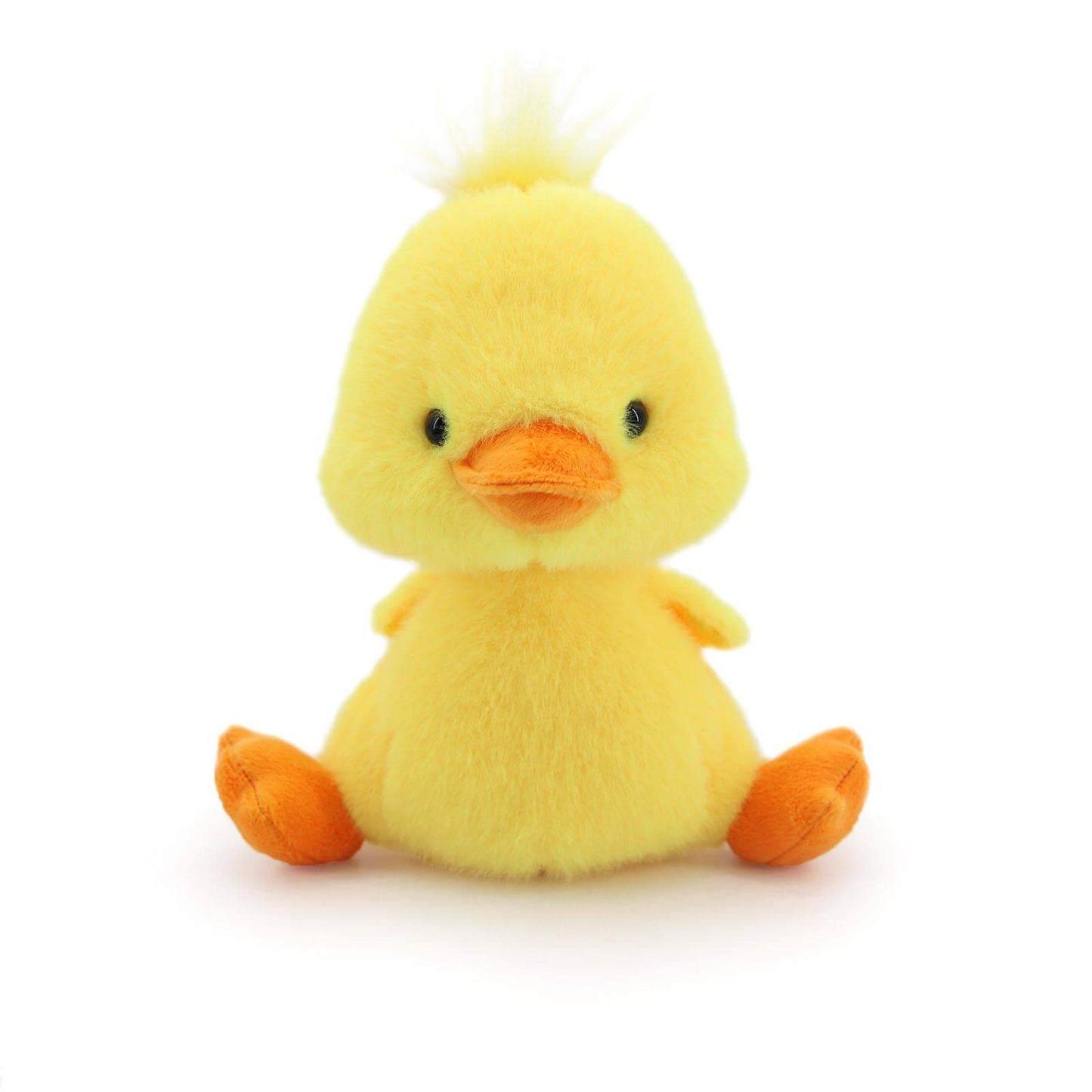 Baby Duck Chick Soft Plush Toy - 20cm