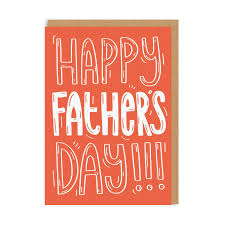 Happy Father's Day!!! Card - Amy Lesko