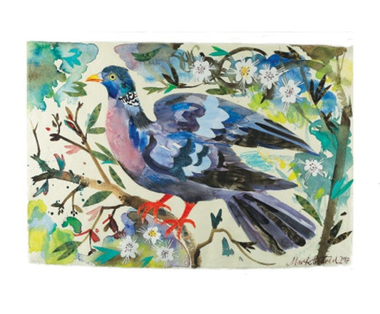 Mark Hearld Greeting Cards